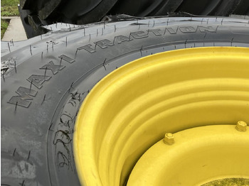 Lốp cho Máy móc nông nghiệp Firestone 600/70R30: hình 4