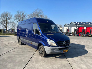 Xe van chở hàng MERCEDES-BENZ Sprinter 516