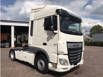 Xe đầu kéo DAF XF 480