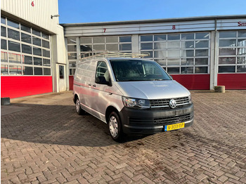 Xe van nhỏ gọn VOLKSWAGEN Transporter