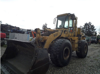 Máy xúc lật bánh lốp CATERPILLAR 950F