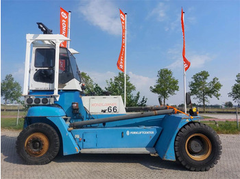 Máy nhấc container KONECRANES