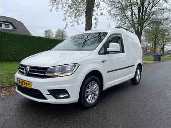 Xe van nhỏ gọn VOLKSWAGEN Caddy 2.0