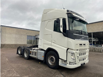 Xe đầu kéo VOLVO FH 540