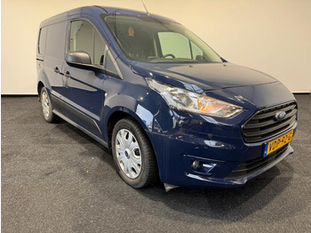 Xe van nhỏ gọn FORD Transit Connect