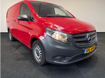 Xe van nhỏ gọn MERCEDES-BENZ Vito 110