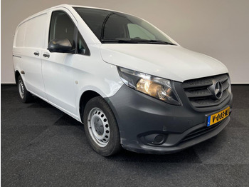 Xe van nhỏ gọn MERCEDES-BENZ Vito 109