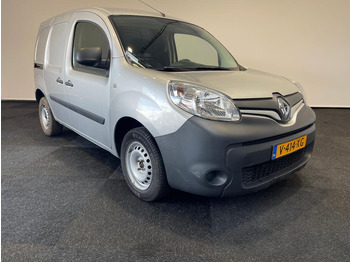 Xe van nhỏ gọn RENAULT Kangoo Express