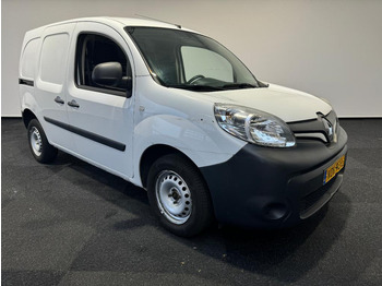 Xe van nhỏ gọn RENAULT Kangoo Express