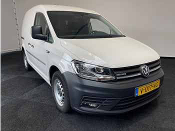 Xe van nhỏ gọn VOLKSWAGEN Caddy 1.4