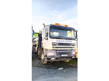 Xe ben DAF CF 410