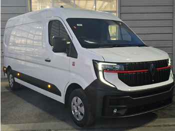 Xe van chở hàng RENAULT Master