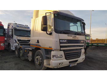 Xe đầu kéo DAF CF 85 460