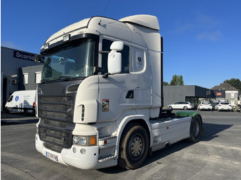 Xe đầu kéo SCANIA R 500