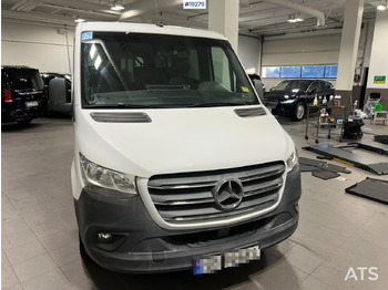 Xe bus mini MERCEDES-BENZ Sprinter