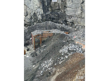Băng chuyền Tunellmater m/ transportband m/ nødstopp: hình 3