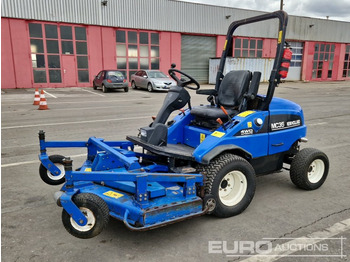 Máy cắt cỏ vườn NEW HOLLAND