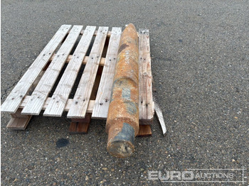 Trang thiết bị xây dựng Pallet of Chisel for Hydraulic Breaker 1300mm: hình 2