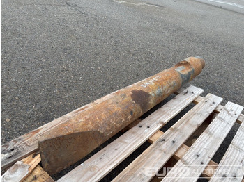 Trang thiết bị xây dựng Pallet of Chisel for Hydraulic Breaker 1300mm: hình 5