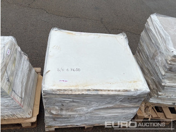 Trang thiết bị xây dựng Pallet of Tiles (3 Of): hình 3