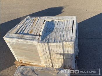 Trang thiết bị xây dựng Pallet of Tiles (4 Of): hình 4