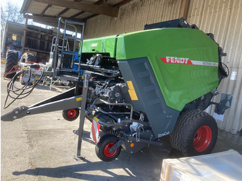 Trang thiết bị dàn trải FENDT