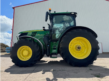 Máy cày JOHN DEERE 6215R