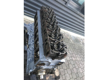 Động cơ SCANIA