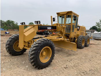 Máy san CATERPILLAR 140G