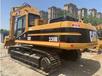 Máy xúc CATERPILLAR 330BL