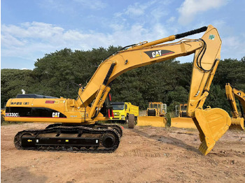 Máy xúc CATERPILLAR 330CL