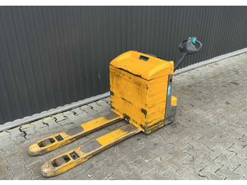 Xe tải nâng pallet Jungheinrich EJE118: hình 2