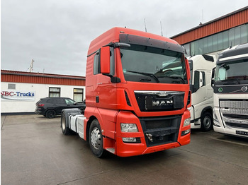 Xe đầu kéo MAN TGX 18.440