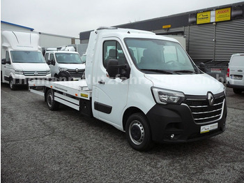 Xe tải chuyên chở tự động RENAULT Master 2.3