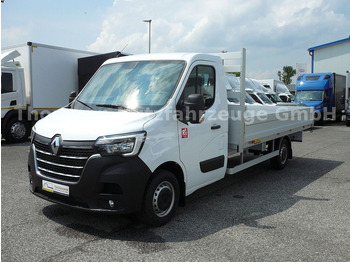 Xe tải nhỏ phẳng RENAULT Master