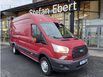 Xe van chở hàng FORD Transit