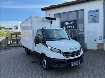 Xe van đông lạnh IVECO Daily 35s14