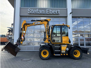 Cho thuê JCB Hydradig HD 110WT SV / Garantie 06/24 / nur 439h  JCB Hydradig HD 110WT SV / Garantie 06/24 / nur 439h: hình 2