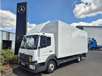 Xe tải hộp MERCEDES-BENZ Atego 818