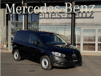 Xe van nhỏ gọn MERCEDES-BENZ Citan