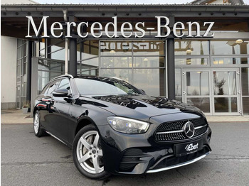 Xe hơi MERCEDES-BENZ