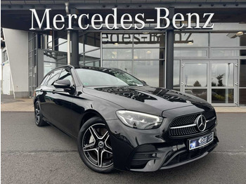 Xe hơi MERCEDES-BENZ