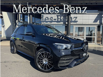 Xe hơi MERCEDES-BENZ