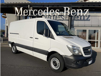 Xe van nhỏ gọn MERCEDES-BENZ Sprinter 214