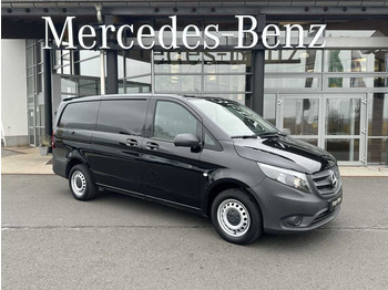 Xe van nhỏ gọn MERCEDES-BENZ Vito 116