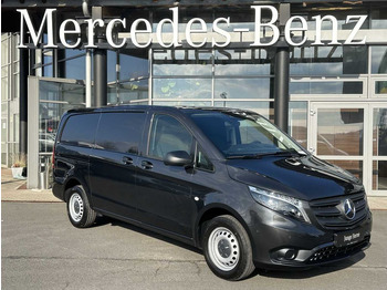 Xe van nhỏ gọn MERCEDES-BENZ Vito 116