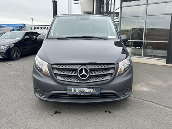 Cho thuê Mercedes-Benz Vito 116 CDI Tourer Pro 9Sitze 2xKlima Audio40  Mercedes-Benz Vito 116 CDI Tourer Pro 9Sitze 2xKlima Audio40: hình 2