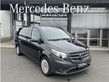 Cho thuê Mercedes-Benz Vito 116 CDI Tourer Pro 9Sitze 2xKlima Audio40  Mercedes-Benz Vito 116 CDI Tourer Pro 9Sitze 2xKlima Audio40: hình 1