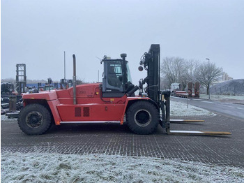 Xe nâng diesel KALMAR