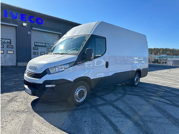 Xe van chở hàng IVECO Daily 35s16